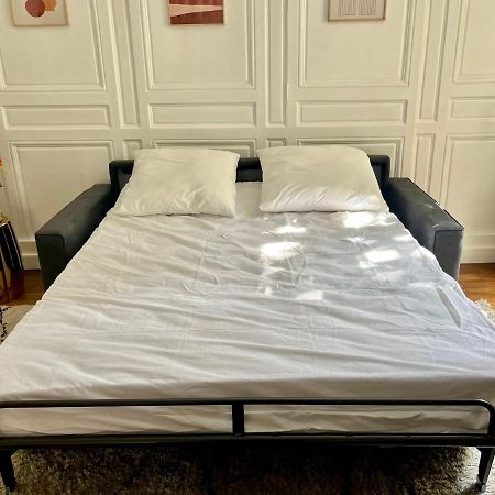 Appartement L'Orangerie Royale 45m2, 4 Pers et Wifi disponible à Versailles Extérieur photo