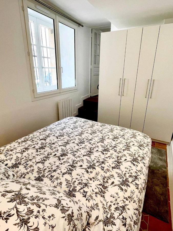 Appartement L'Orangerie Royale 45m2, 4 Pers et Wifi disponible à Versailles Extérieur photo